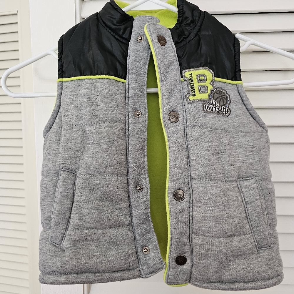Lot of 3T boys clothes